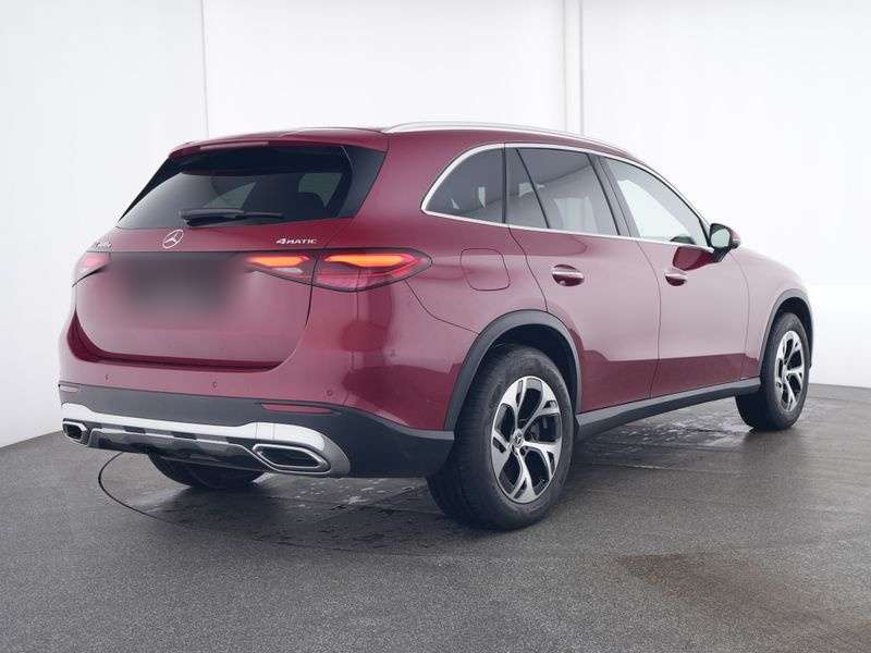 GLC 300