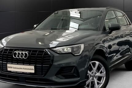 Audi Q3 60.301 km 22.580 &euro; Dachau 85221