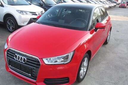 Audi A1 124.800 km 9.800 &euro; Leverkusen 51371