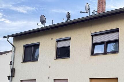 Eigentumswohnung im Herzen von Fritzlar zimmer