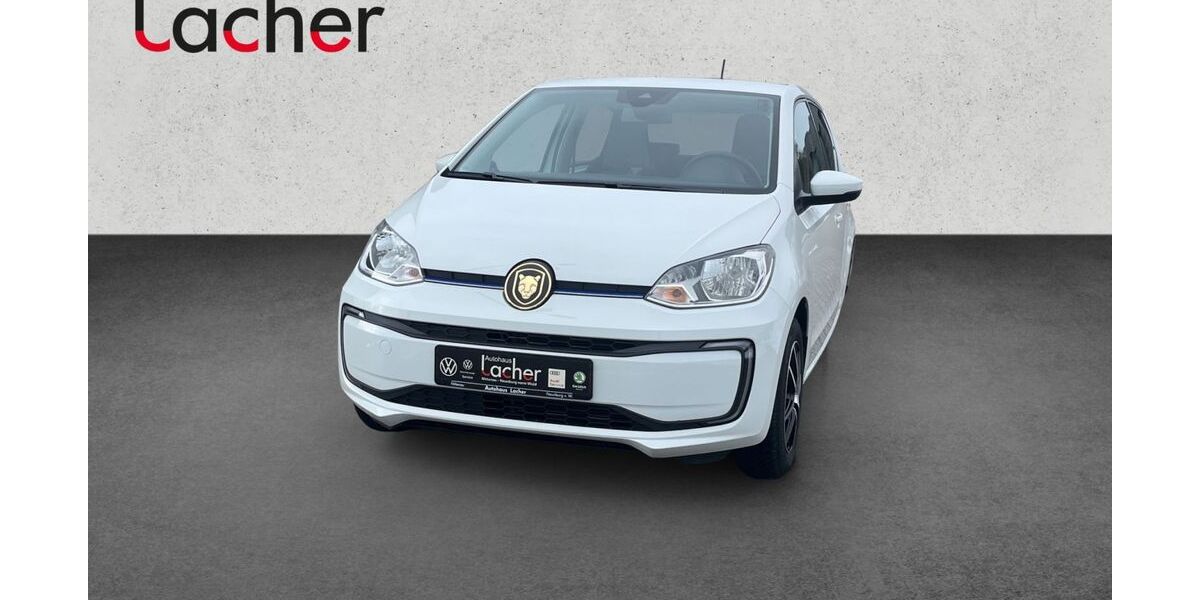 VW e-up! 11.290 km 26.890 &euro; Nittenau 93149