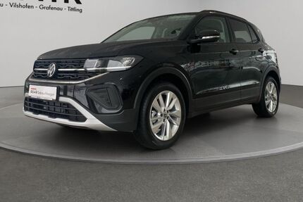 VW T-Cross 1.011 km 24.900 &euro; Vilshofen 94474