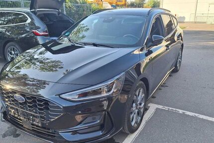 Ford Focus 106.000 km 14.750 &euro; Bebra 36179