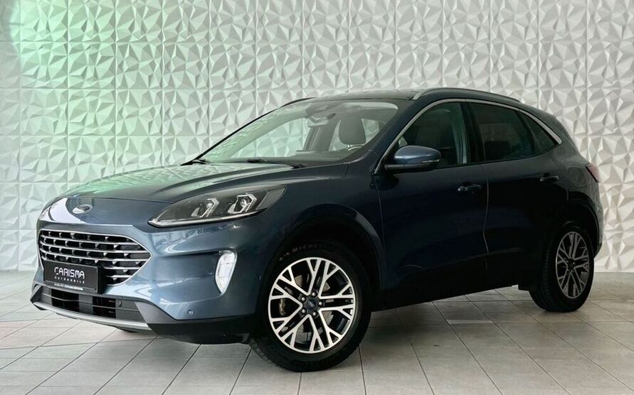 Kuga