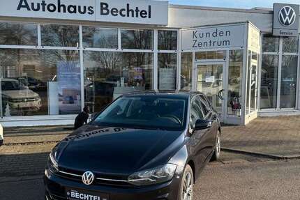 VW Polo 72.393 km 13.490 &euro; Brackenheim 74336