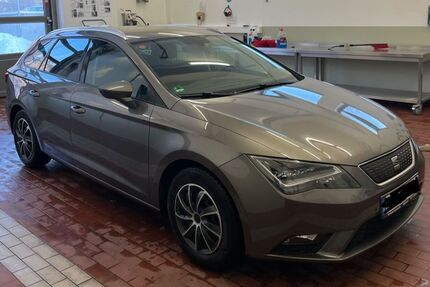 Seat Leon 174.000 km 8.100 &euro; Frauenstein 09623