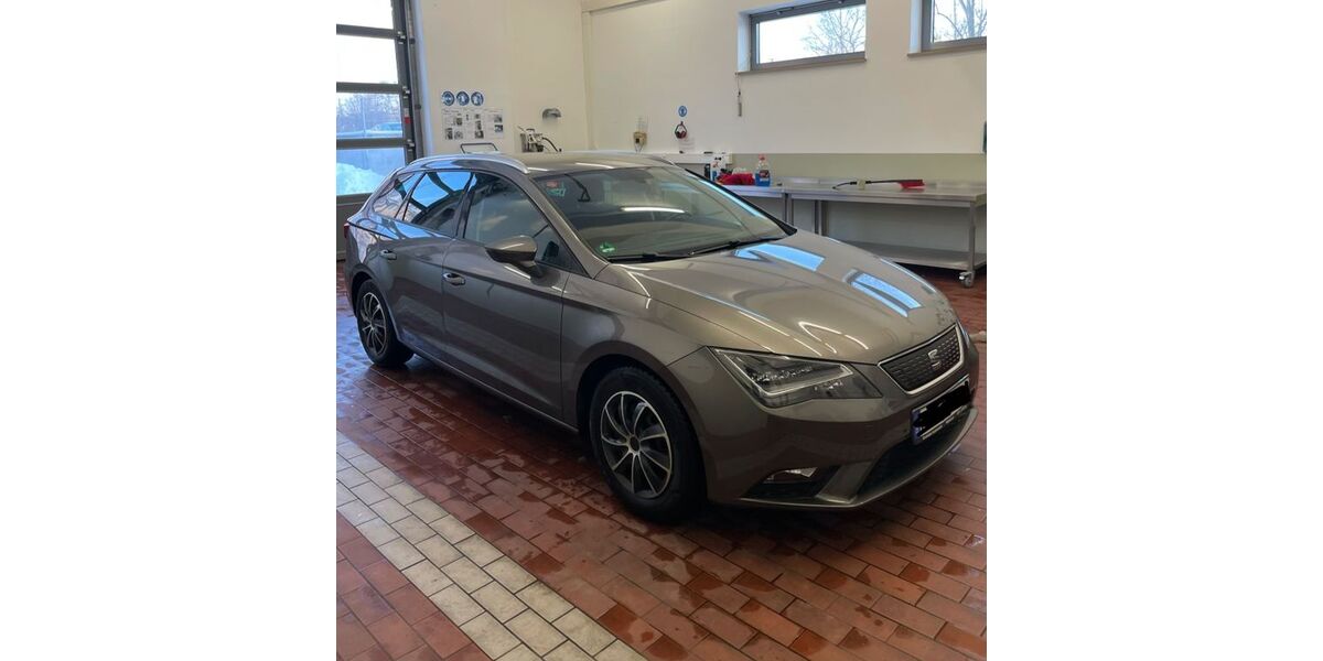 Seat Leon 174.000 km 8.100 &euro; Frauenstein 09623