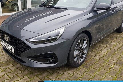 Hyundai i30 14.322 km 27.390 &euro; Stendal 39576