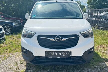 Opel Combo 100.850 km 7.550 &euro; Augsburg 86167