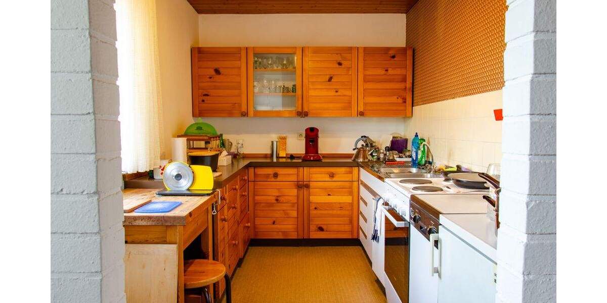 Einfamilienhaus Schnaittenbach - 5 Zimmer, 153 m&sup2;, 360.000&euro; | Angebot:25664084