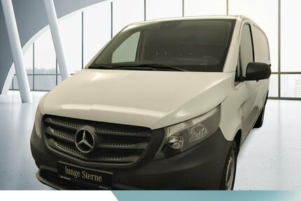 Mercedes-Benz Vito 42.816 km 34.451 &euro; Kesselsdorf 01723