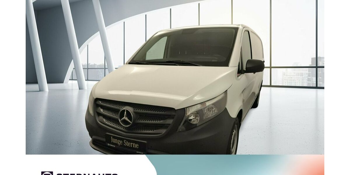 Mercedes-Benz Vito 42.816 km 34.451 &euro; Kesselsdorf 01723