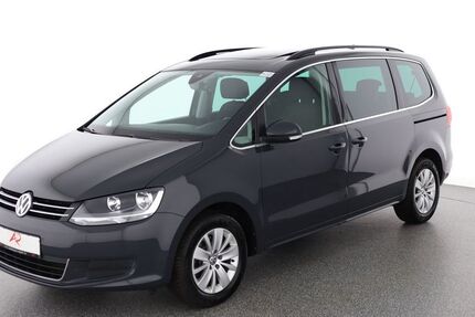 VW Sharan 98.614 km 28.480 € Berlin 12103