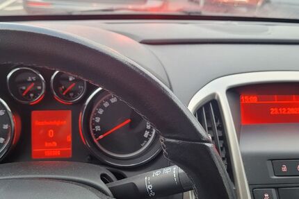 Opel Astra 156.000 km 4.150 &euro; Frankfurt am Main 60528