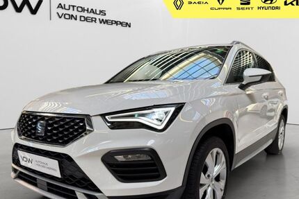 Seat Ateca 34.900 km 23.980 &euro; Heilbronn 74076