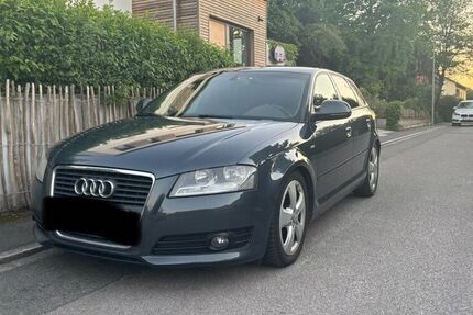 Audi A3 132.000 km 8.000 &euro; Kümmersbruck 92245