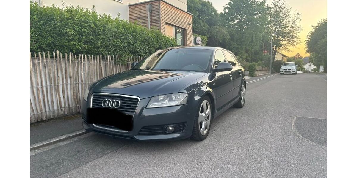 Audi A3 132.000 km 8.300 &euro; Kümmersbruck 92245