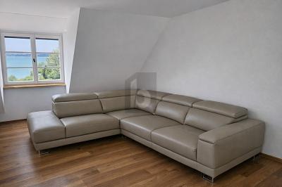 NOSTALGIE TRIFFT MODERNE - Wohnung Meersburg | Angebot:27022242
