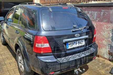 Kia Sorento 130.000 km 9.000 &euro; Rechtenbach 97848