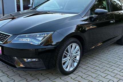 Seat Leon 129.000 km 12.990 € Chemnitz 09116