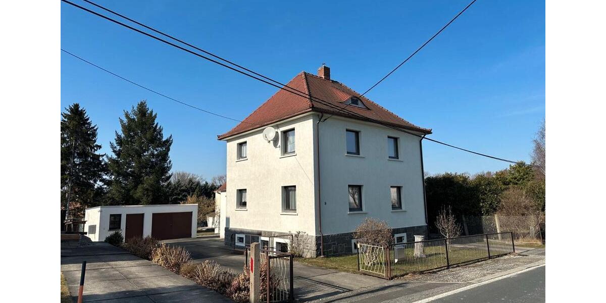 Einfamilienhaus Bischofswerda - 5 Zimmer, 90 m&sup2;, 79.000&euro; | Angebot:26963038