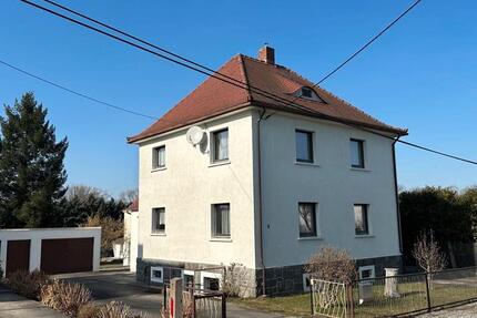 Haus Bischofswerda - 5 Zimmer, 90 m&sup2;, 79.000&euro; | Angebot:26963038