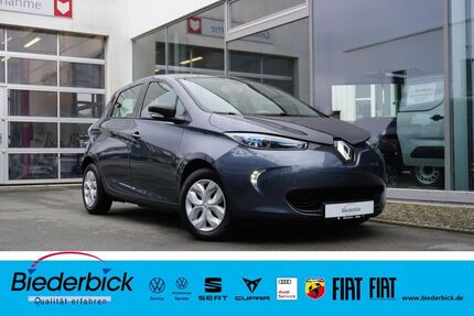 Renault ZOE 36.319 km 9.290 € Brilon 59929