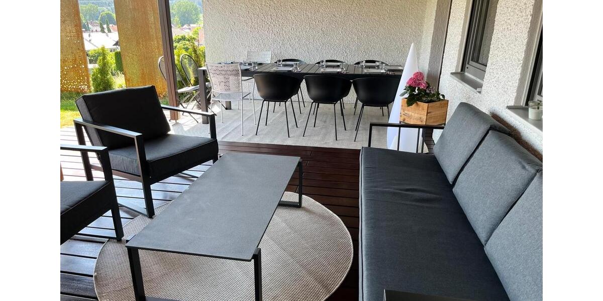 Einfamilienhaus Aichach - 8 Zimmer, 240 m&sup2;, 1.150.000&euro; | Angebot:24841637