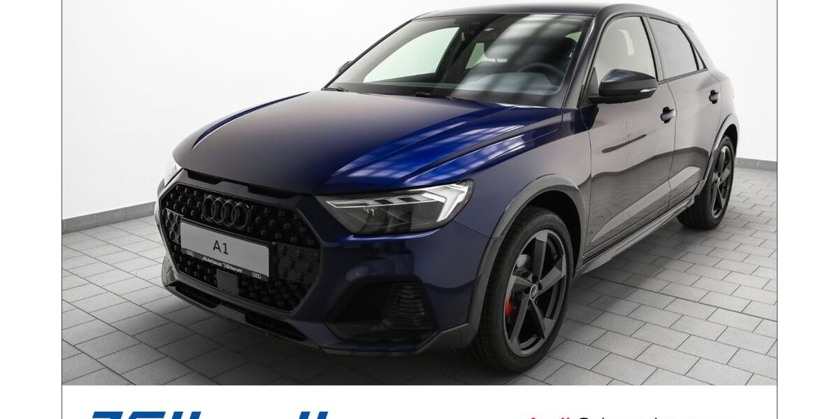 Audi A1 6.690 km 33.990 &euro; Holzminden 37603