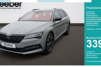Skoda Superb 90.982 km 27.940 &euro; Calw 75365