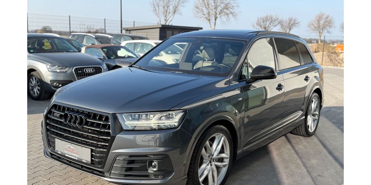 Audi Q7 188.775 km 24.950 &euro; Barsinghausen ( bei Hannover ) 30890