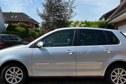 VW Polo 180.000 km 2.800 &euro; Lohne (Oldenburg) 49393