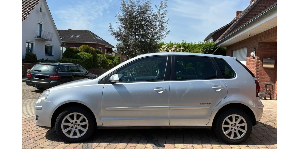 VW Polo 180.000 km 2.800 &euro; Lohne (Oldenburg) 49393