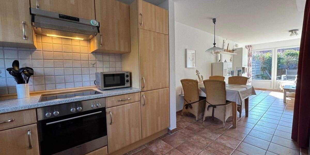 Reihenmittelhaus Varel / Dangast Dangast - 4 Zimmer, 75 m&sup2;, 299.000&euro; | Angebot:24747983