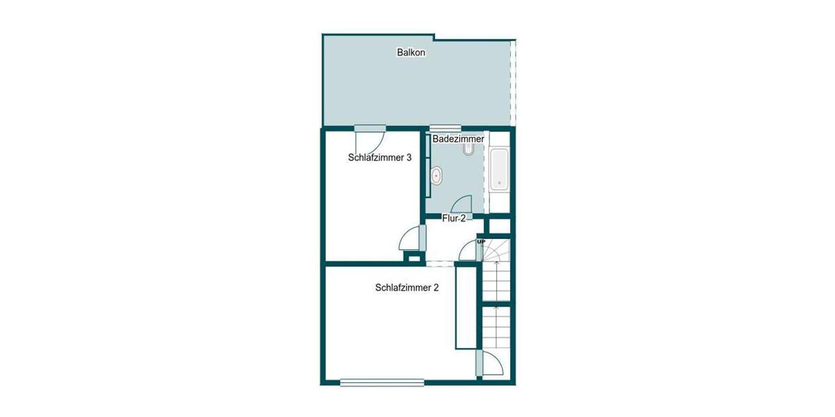 Einfamilienhaus Moers Hülsdonk - 5 Zimmer, 375.000&euro; | Angebot:25567335