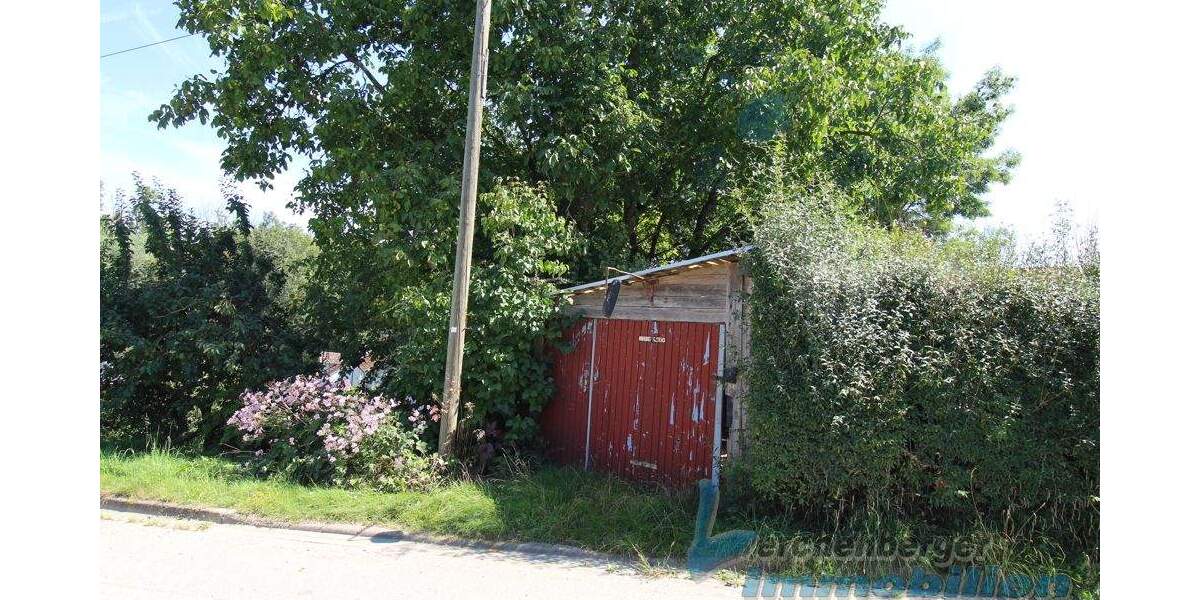 Grundstück Landau an der Isar / Poldering Poldering - 65.000&euro; | Angebot:25684674