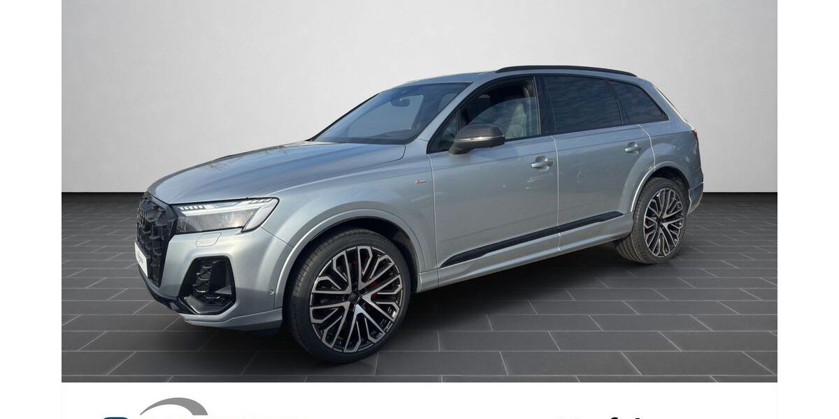 Audi Q7 1.100 km 104.580 &euro; Neustadt a.d. Weinstraße 67433