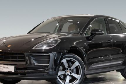 Porsche Macan 65.405 km 57.880 &euro; Schwäbisch Gmünd 73529