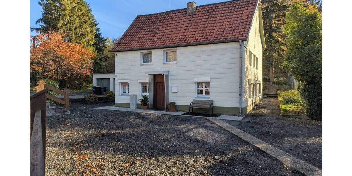 Einfamilienhaus Bönen Flierich - 5 Zimmer, 133 m&sup2;, 189.000&euro; | Angebot:25958600