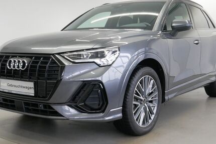 Audi Q3 55.320 km 34.850 € Passau 94036