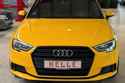 Audi A3 76.579 km 20.900 &euro; Gera 07552