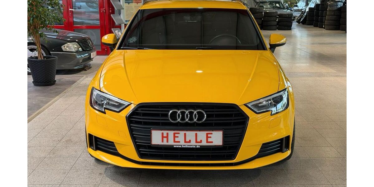 Audi A3 76.579 km 20.900 &euro; Gera 07552