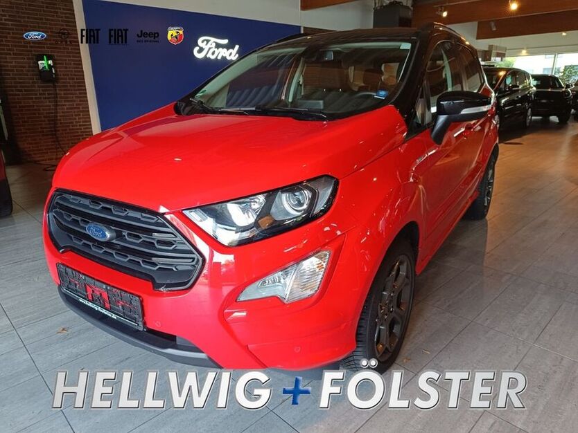 EcoSport