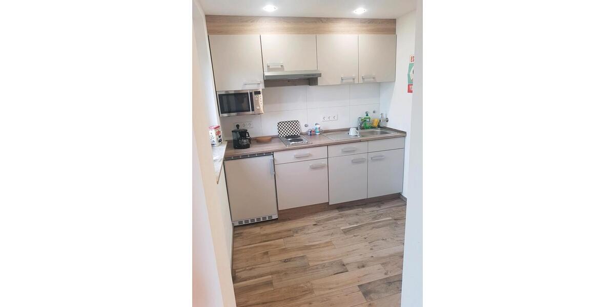 Etagenwohnung Herne Sodingen - 1 Zimmer, 25 m&sup2;, 550&euro; | Angebot:24783796