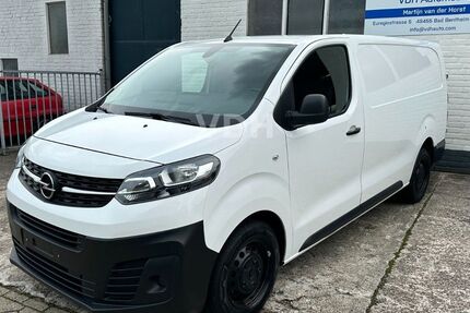 Opel Vivaro 170.794 km 10.800 &euro; Bad Bentheim - Gildehaus 48455