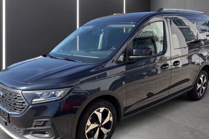 Ford Tourneo Connect 148.000 km 16.999 &euro; Ottobrunn/Riemerling 85521