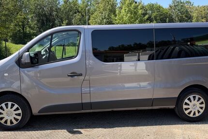 Renault Trafic 285.398 km 17.990 &euro; Weyarn 83629