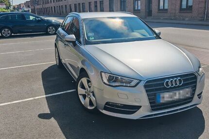Audi A3 142.000 km 13.800 &euro; Glückstadt 25348