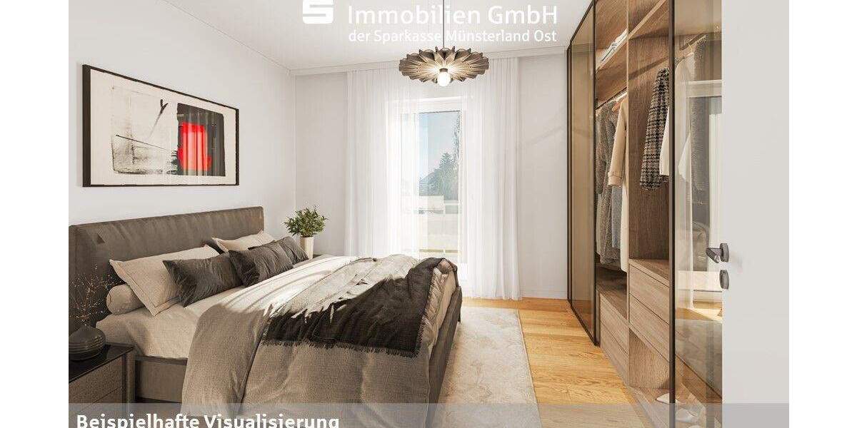 Doppelhaushälfte Ennigerloh - 6 Zimmer, 138 m&sup2;, 299.000&euro; | Angebot:25748675