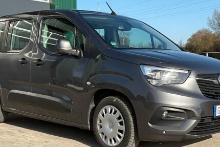 Opel Combo 174.000 km 10.999 &euro; Kötz 89359